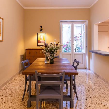 Casa Franca Daire Marsala Dış mekan fotoğraf