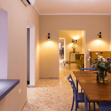 Casa Franca Daire Marsala Dış mekan fotoğraf