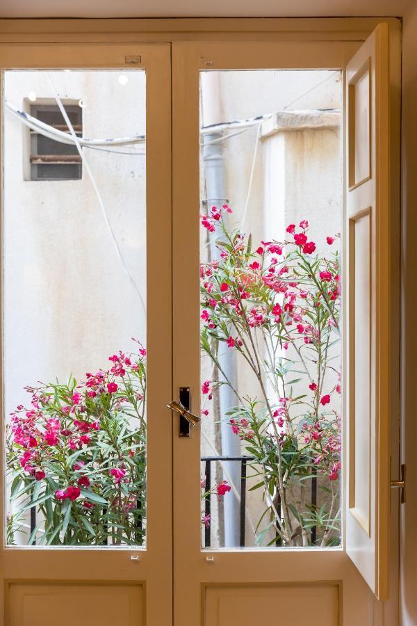 Casa Franca Daire Marsala Dış mekan fotoğraf
