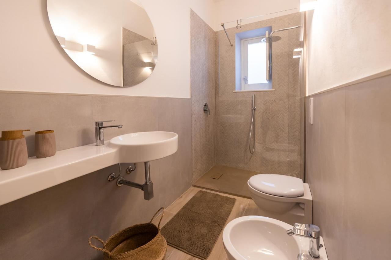Casa Franca Daire Marsala Dış mekan fotoğraf