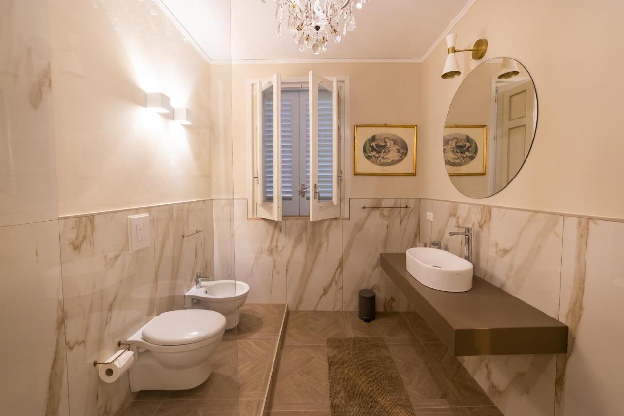 Casa Franca Daire Marsala Dış mekan fotoğraf