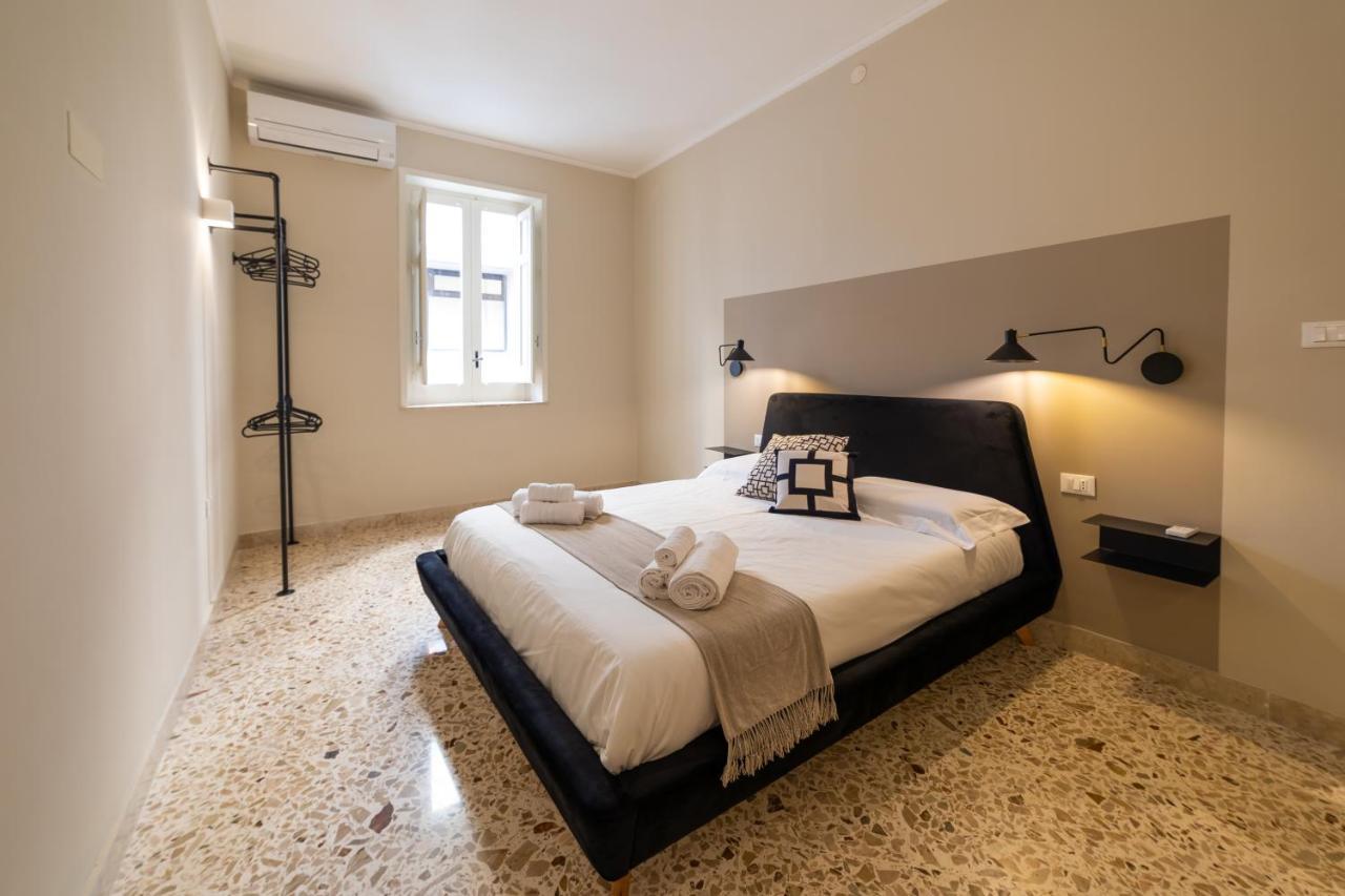 Casa Franca Daire Marsala Dış mekan fotoğraf