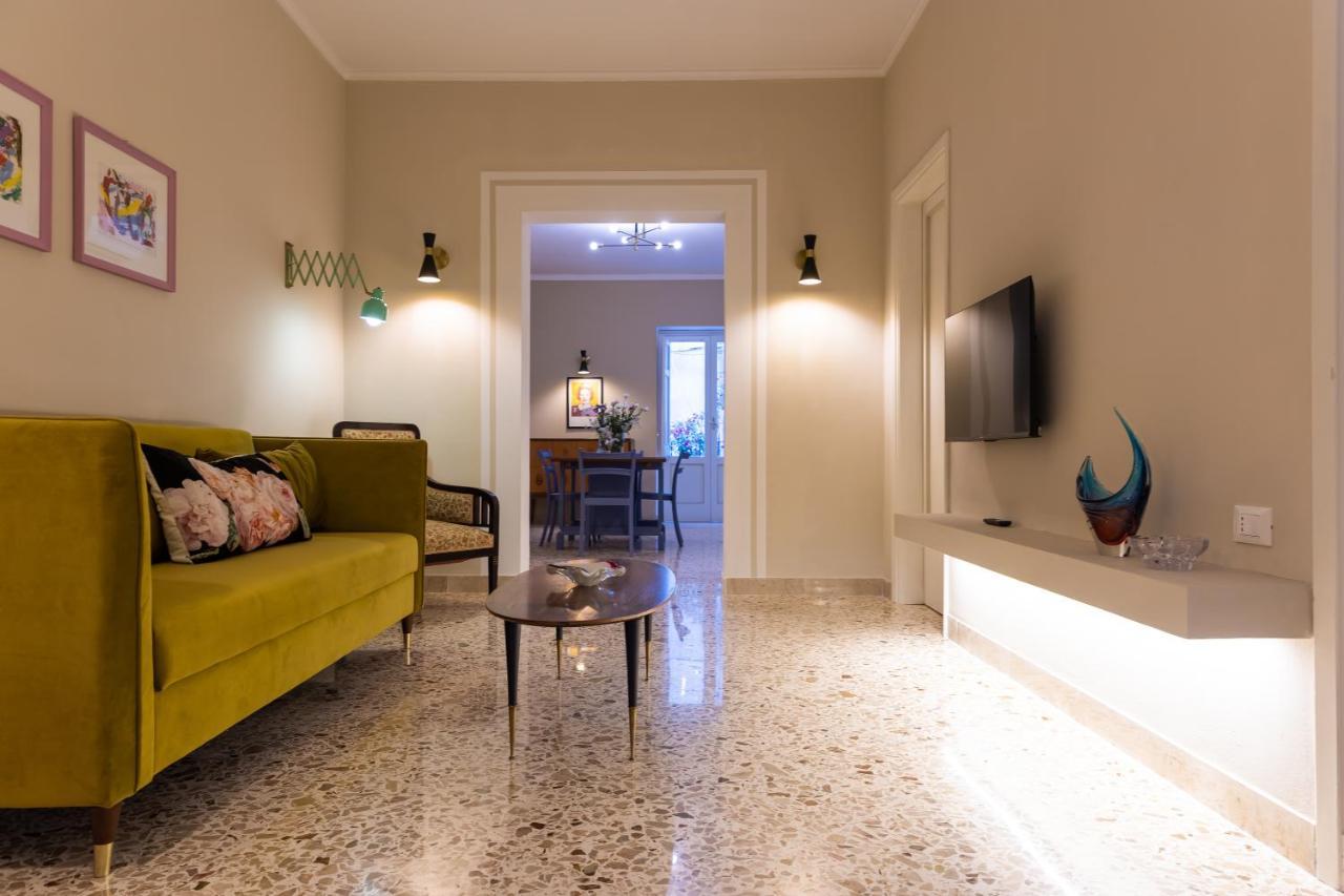 Casa Franca Daire Marsala Dış mekan fotoğraf