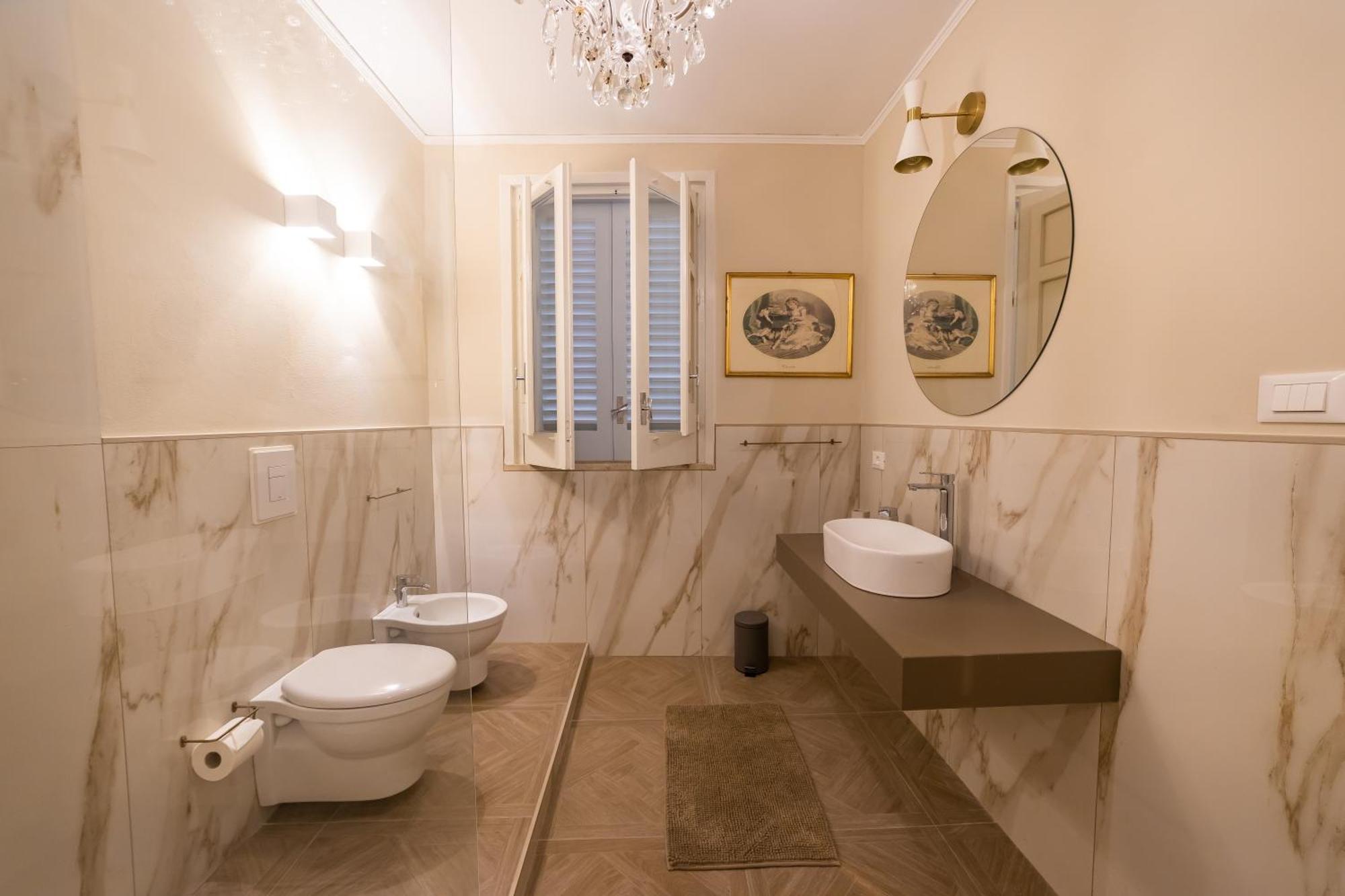 Casa Franca Daire Marsala Dış mekan fotoğraf